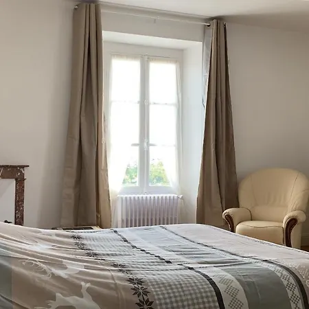 Bed and breakfast Ferme De La Croix
