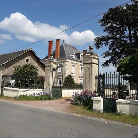 Bed and breakfast Ferme De La Croix
