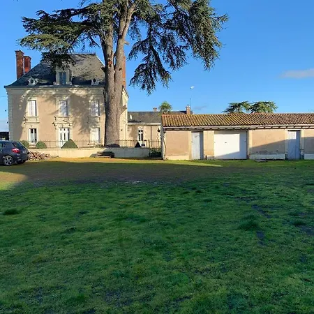Bed and breakfast Ferme De La Croix *