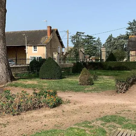 Ferme De La Croix